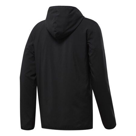 Reebok training shop essentials woven jacket